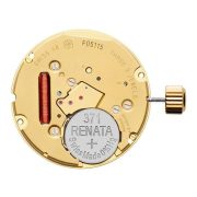 ETA F05.115 quartz szerkezet, 3 mutatós, dátum 3 óránál ETA F05.115 quartz szerkezet, 3 mutatós, dátum 3 óránál